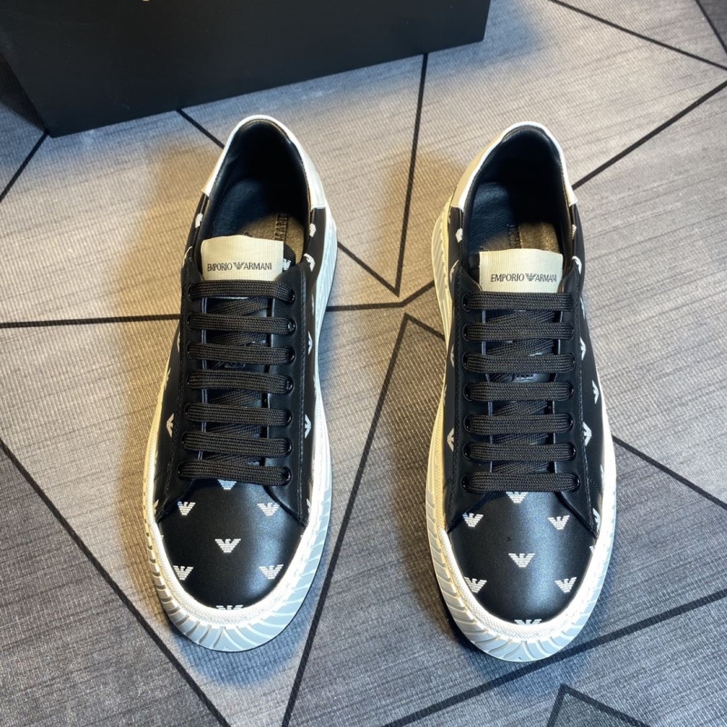 Armani Sneakers